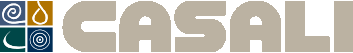 logo casali